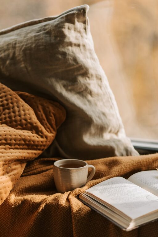Creating a Cosy and Inviting Reading Nook at Home